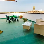 La Casa Nel Borgo 4* Specchia