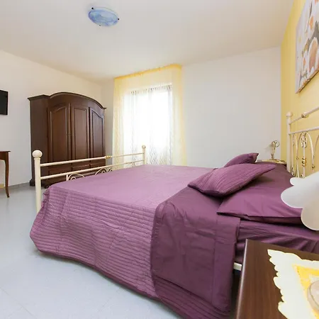 La Casa Nel Borgo Bed & Breakfast Specchia