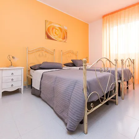 La Casa Nel Borgo