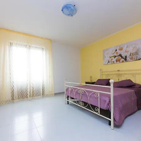 La Casa Nel Borgo Alojamento de Acomodação e Pequeno-almoço