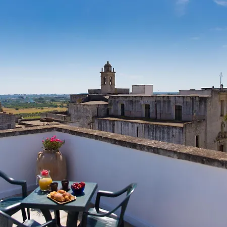 La Casa Nel Borgo