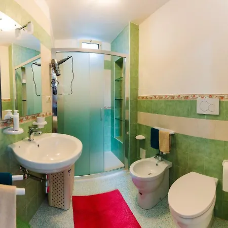 La Casa Nel Borgo