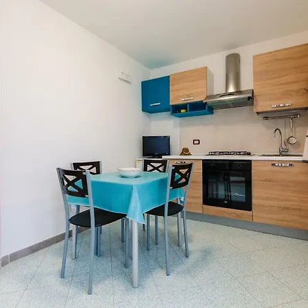 Alojamento de Acomodação e Pequeno-almoço La Casa Nel Borgo 4*