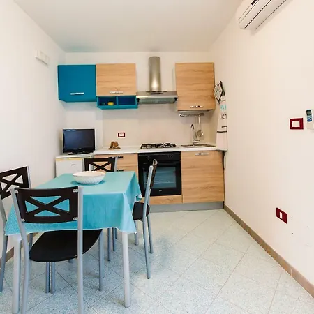 Alojamento de Acomodação e Pequeno-almoço La Casa Nel Borgo 4*