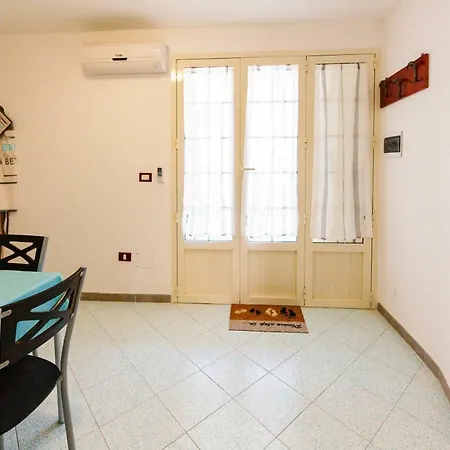 La Casa Nel Borgo Alojamento de Acomodação e Pequeno-almoço