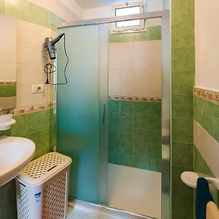 Alojamento de Acomodação e Pequeno-almoço La Casa Nel Borgo Specchia