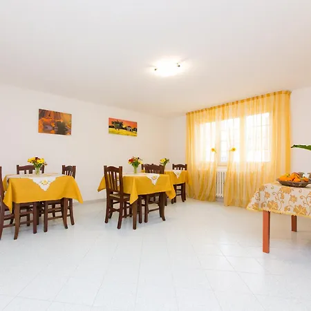 Bed & Breakfast La Casa Nel Borgo Specchia