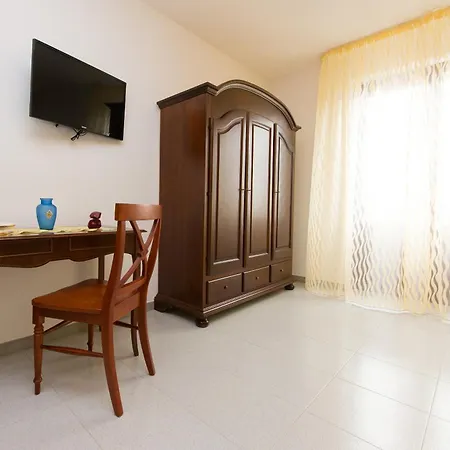 La Casa Nel Borgo Specchia