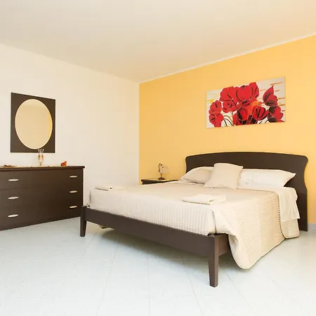 Bed & Breakfast La Casa Nel Borgo 4*