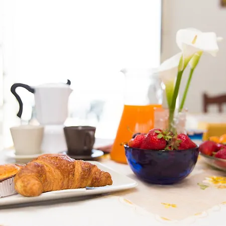 La Casa Nel Borgo 4* Specchia