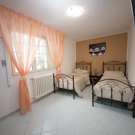 La Casa Nel Borgo 4*