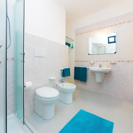 La Casa Nel Borgo Bed & Breakfast