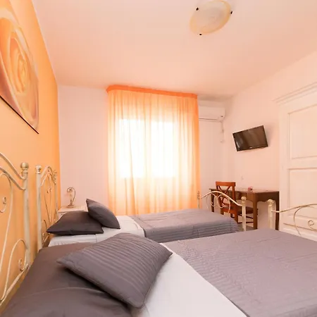 La Casa Nel Borgo Bed & Breakfast