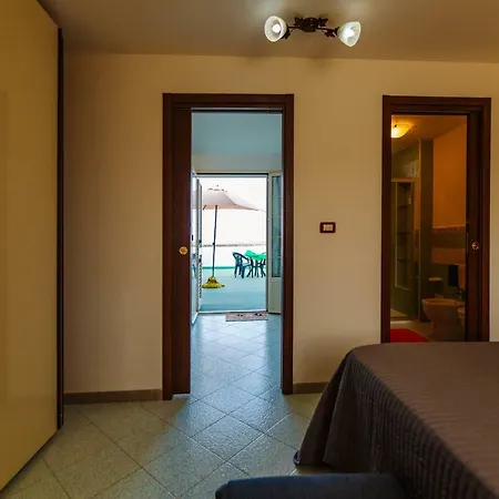 Bed & Breakfast La Casa Nel Borgo 4*