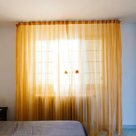 La Casa Nel Borgo 4* Specchia