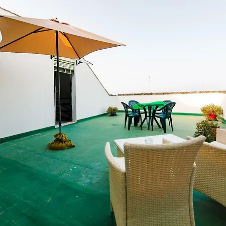 La Casa Nel Borgo Bed & Breakfast 4*