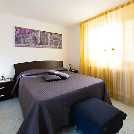 La Casa Nel Borgo 4*