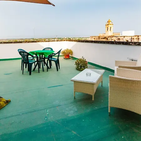 La Casa Nel Borgo 4* Specchia