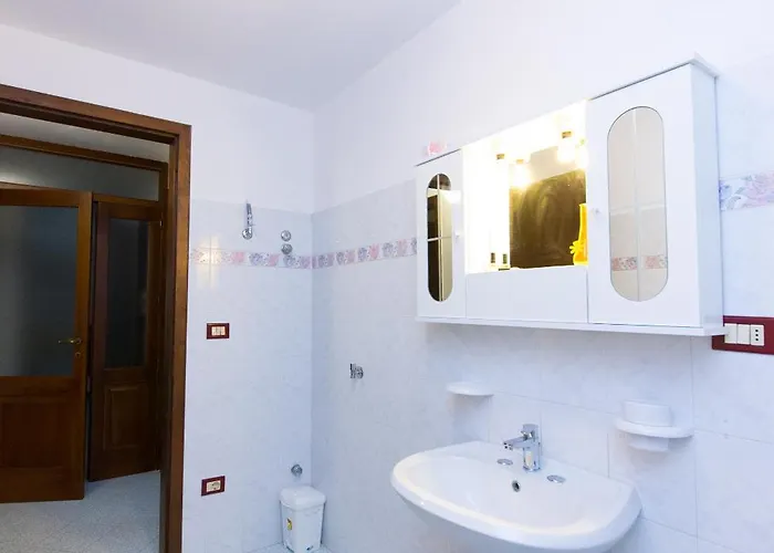 住宿加早餐酒店 La Casa Nel Borgo 斯佩起亚