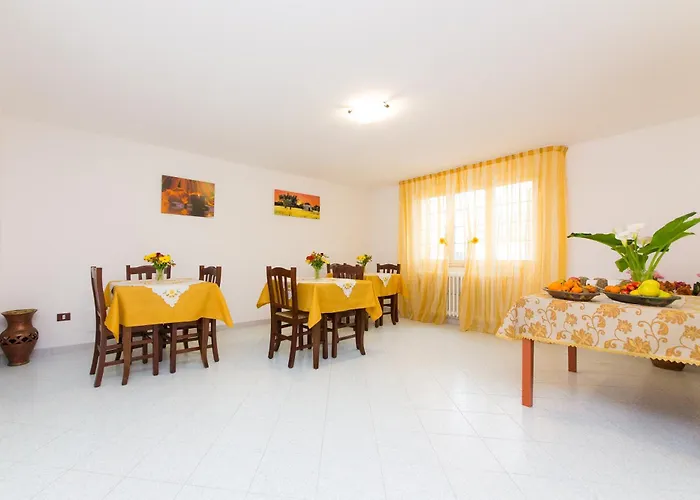 住宿加早餐酒店 La Casa Nel Borgo 斯佩起亚