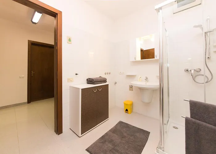 La Casa Nel Borgo 住宿加早餐酒店