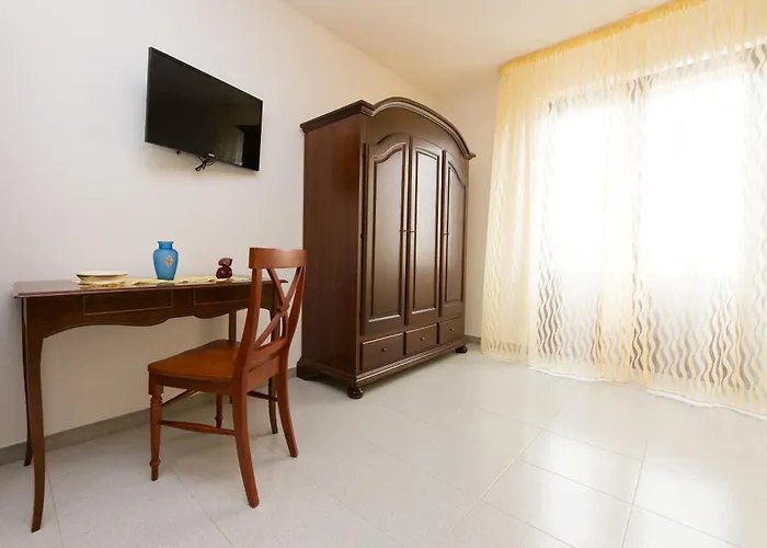 La Casa Nel Borgo 斯佩起亚