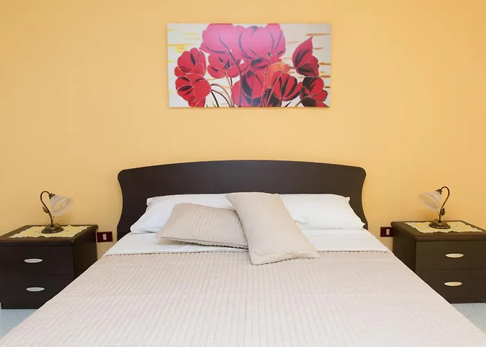 La Casa Nel Borgo 4*