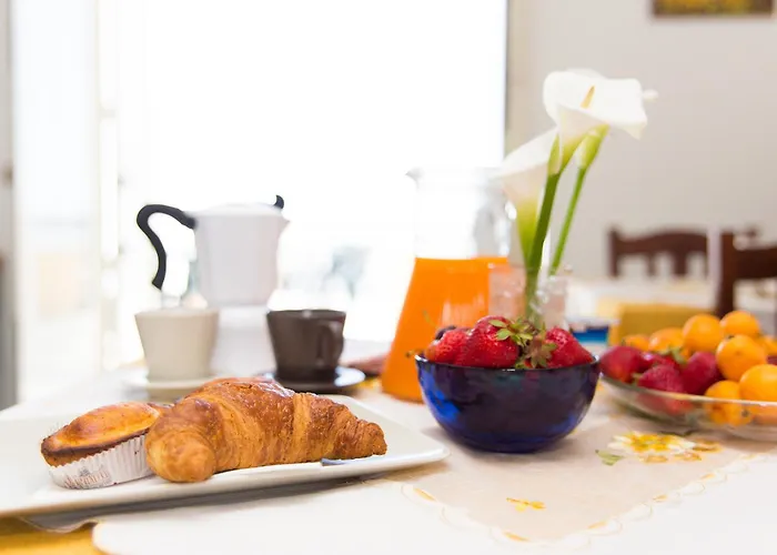 La Casa Nel Borgo 4* 斯佩起亚