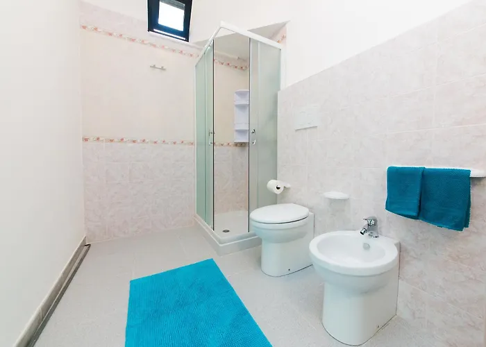 住宿加早餐酒店 La Casa Nel Borgo 4*