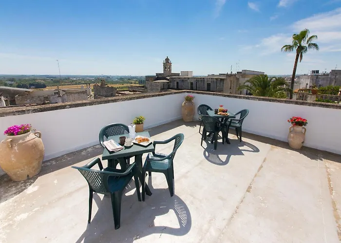 La Casa Nel Borgo 住宿加早餐酒店 斯佩起亚