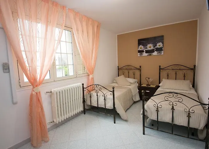 La Casa Nel Borgo 4*