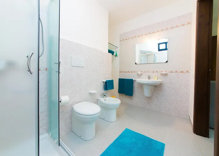 La Casa Nel Borgo 住宿加早餐酒店