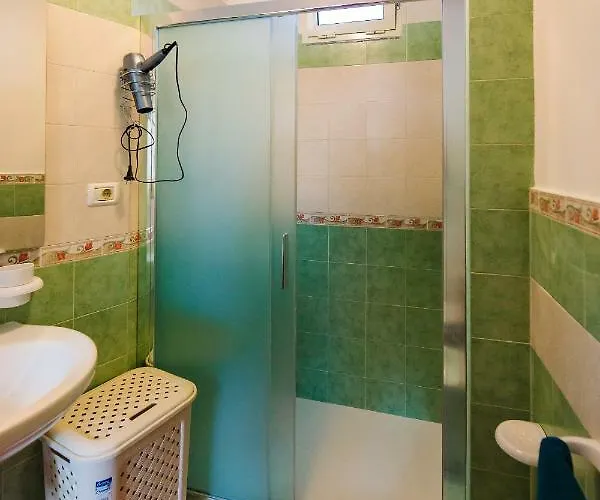 住宿加早餐酒店 La Casa Nel Borgo 斯佩起亚