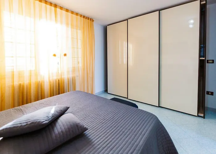 住宿加早餐酒店 La Casa Nel Borgo 斯佩起亚